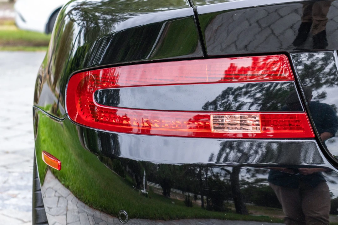 2006 Aston Martin DB9 - Image 17 of 31