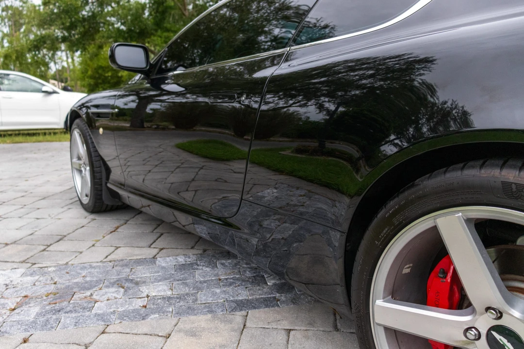 2006 Aston Martin DB9 - Image 23 of 31