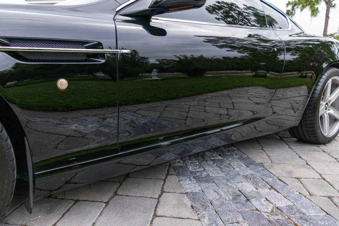 2006 Aston Martin DB9 - Image 24 of 31