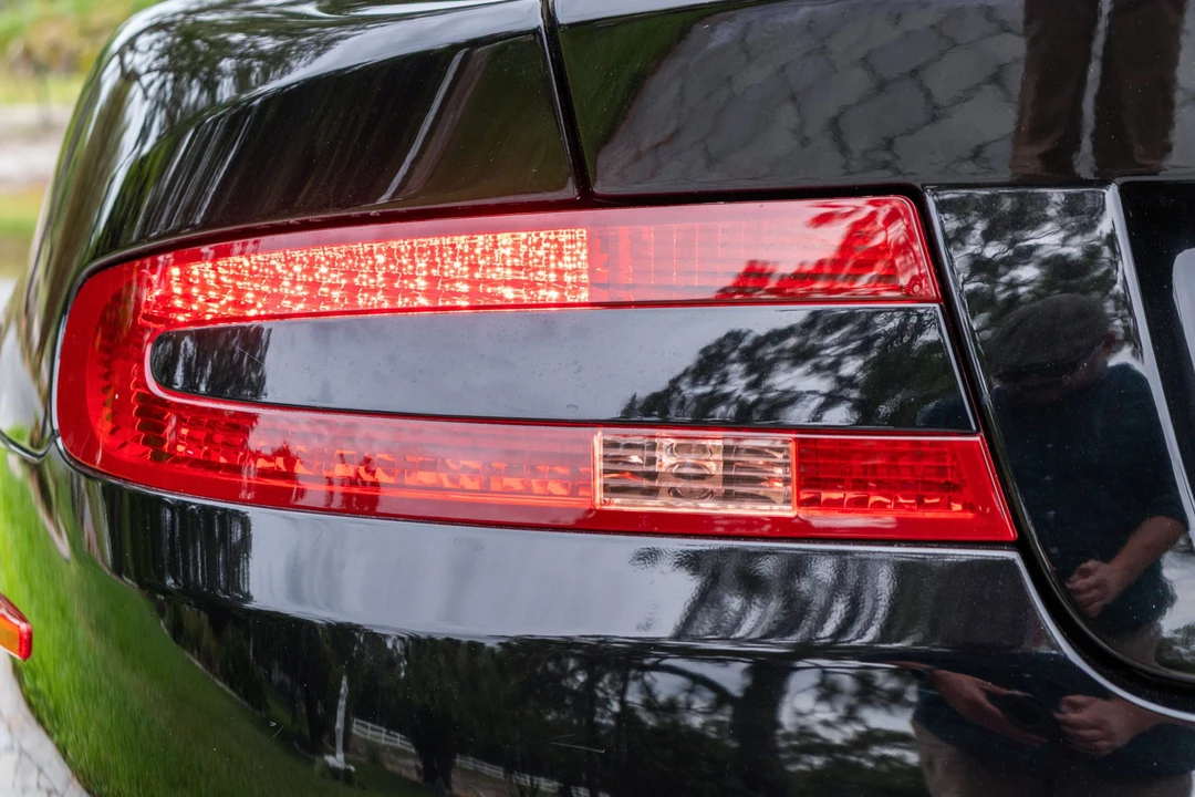 2006 Aston Martin DB9 - Image 15 of 31