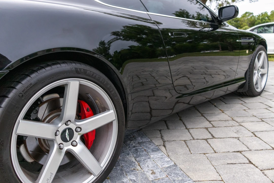 2006 Aston Martin DB9 - Image 22 of 31