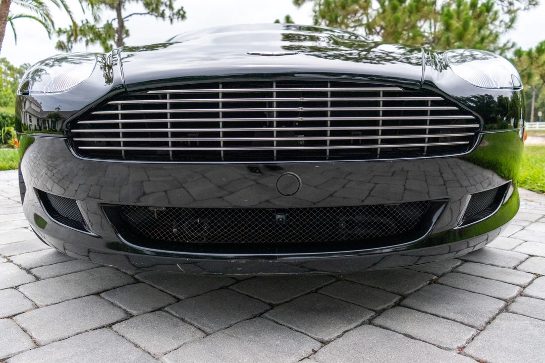 2006 Aston Martin DB9 - Image 29 of 31