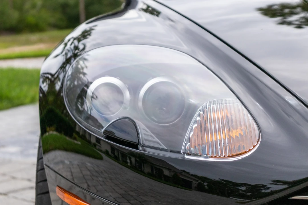 2006 Aston Martin DB9 - Image 12 of 31
