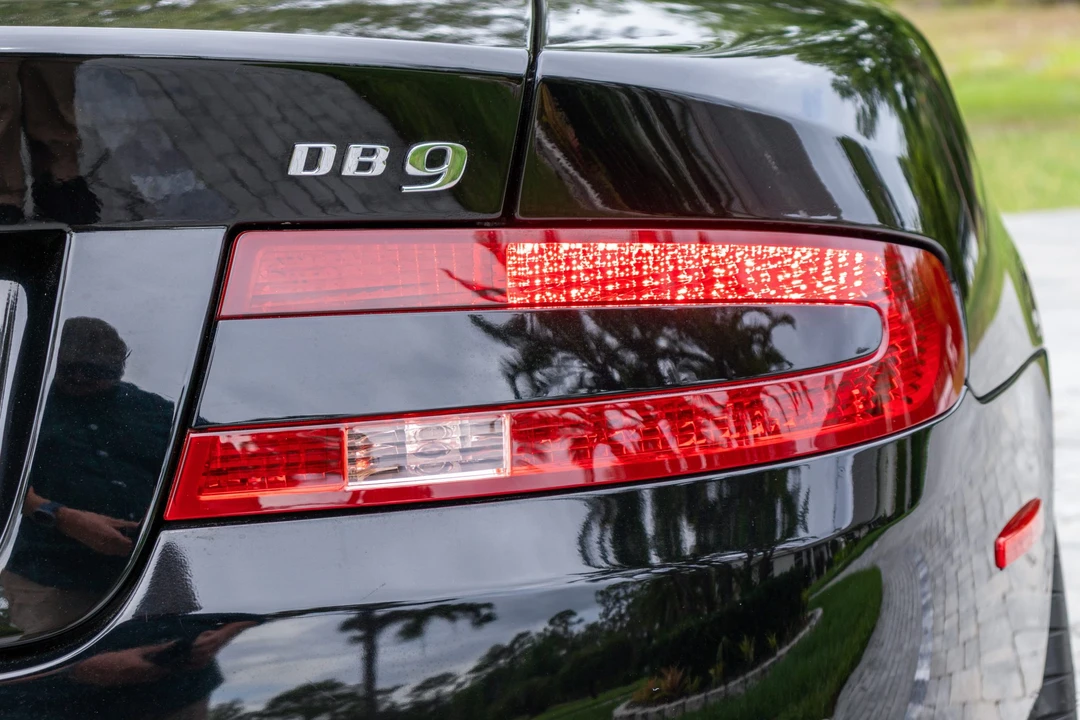 2006 Aston Martin DB9 - Image 16 of 31