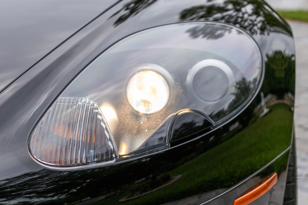 2006 Aston Martin DB9 - Image 11 of 31