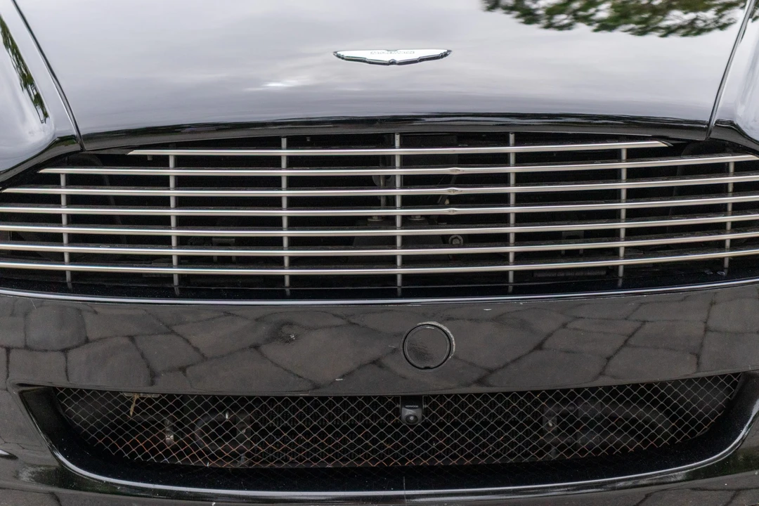 2006 Aston Martin DB9 - Image 31 of 31