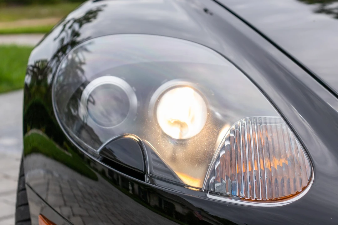 2006 Aston Martin DB9 - Image 10 of 31
