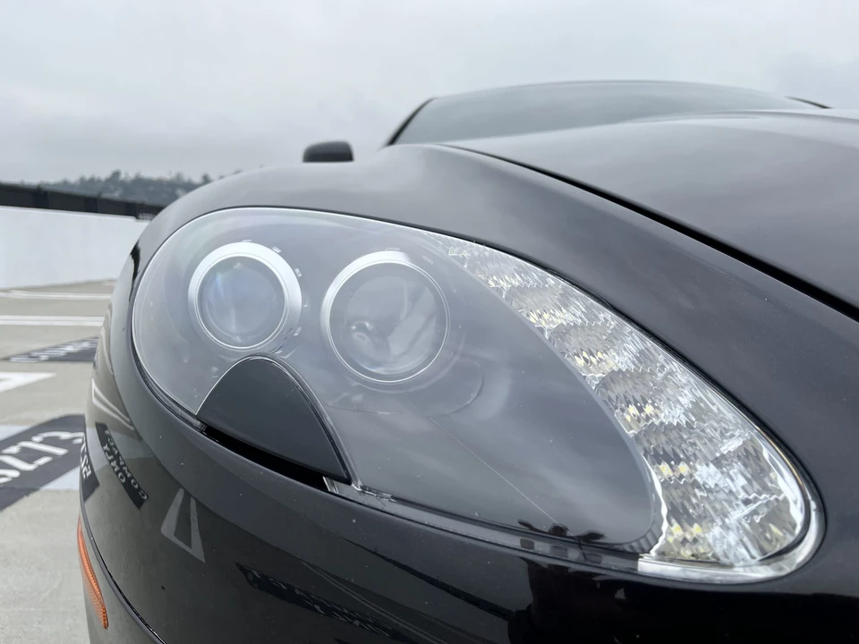 2006 Aston Martin V8 Vantage (2006-2017) - Image 28 of 31