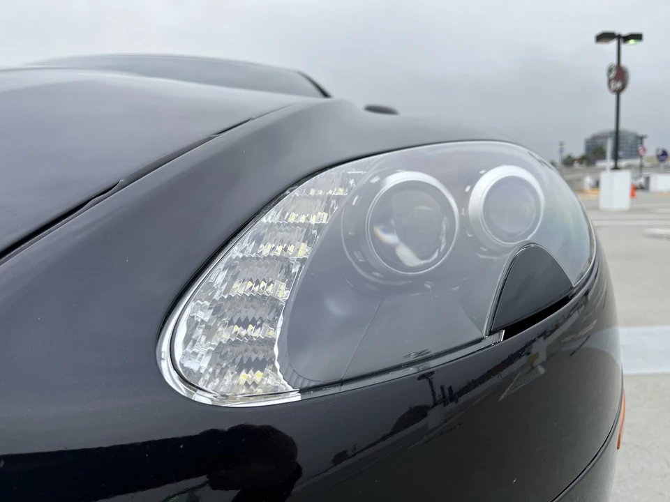 2006 Aston Martin V8 Vantage (2006-2017) - Image 29 of 31