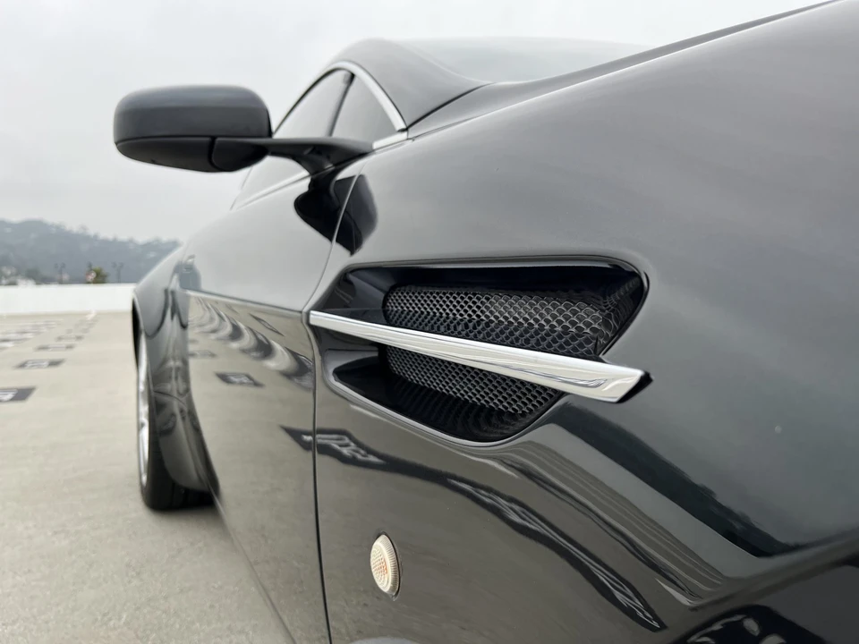 2006 Aston Martin V8 Vantage (2006-2017) - Image 31 of 31