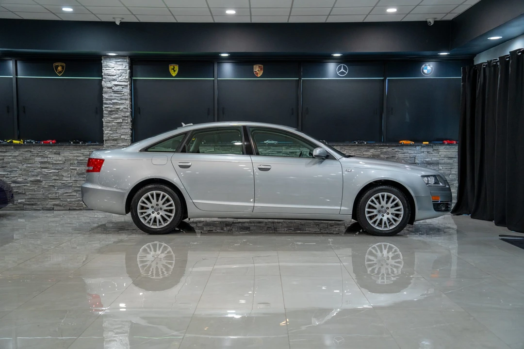 2006 Audi C6 A6 - Image 17 of 31