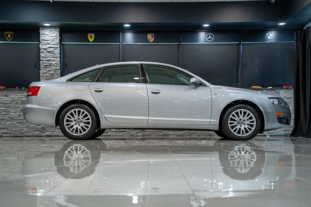 2006 Audi C6 A6 - Image 20 of 31
