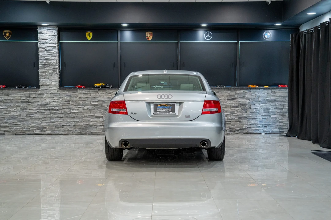 2006 Audi C6 A6 - Image 26 of 31