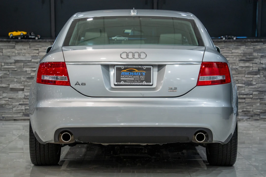 2006 Audi C6 A6 - Image 28 of 31