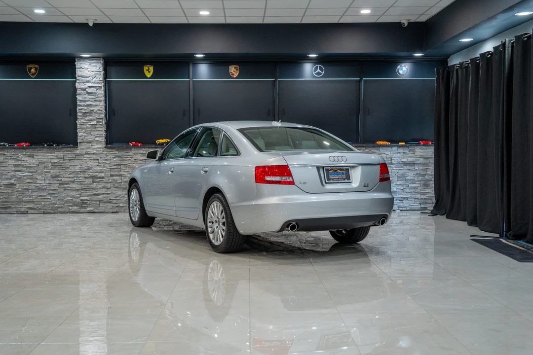 2006 Audi C6 A6 - Image 31 of 31