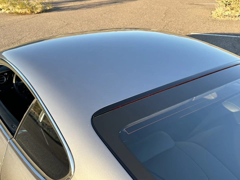 2006 Bentley Continental GT 1st Gen - Image 19 of 31