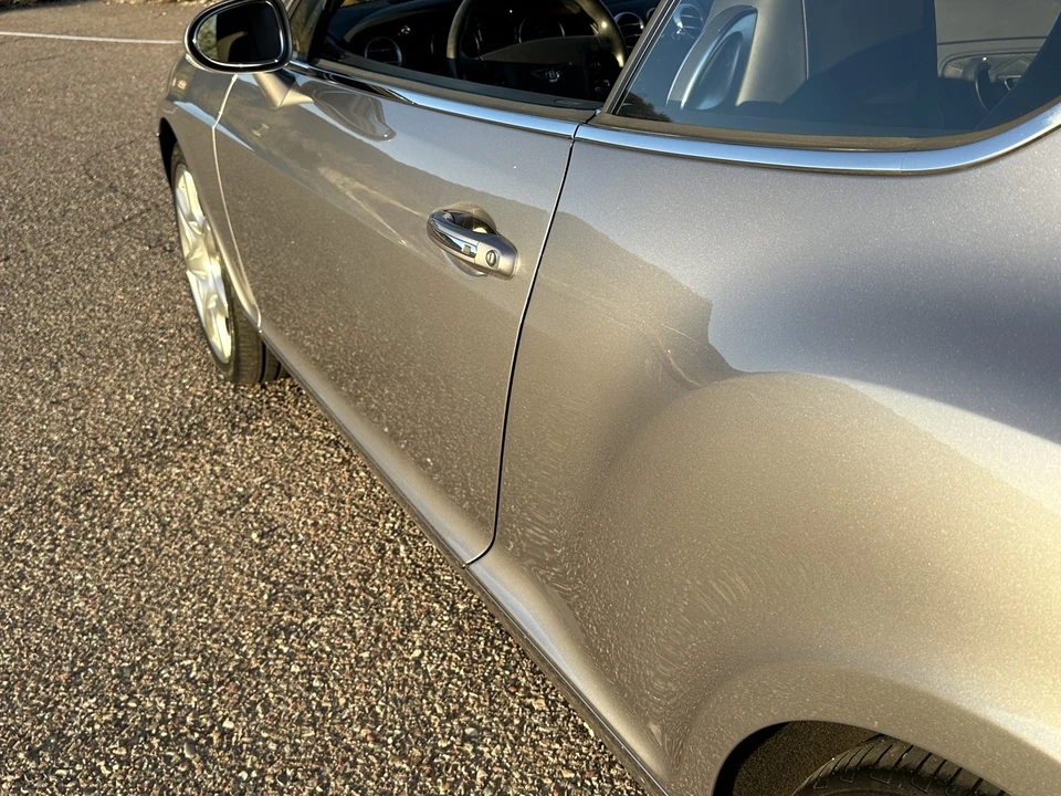 2006 Bentley Continental GT 1st Gen - Image 18 of 31
