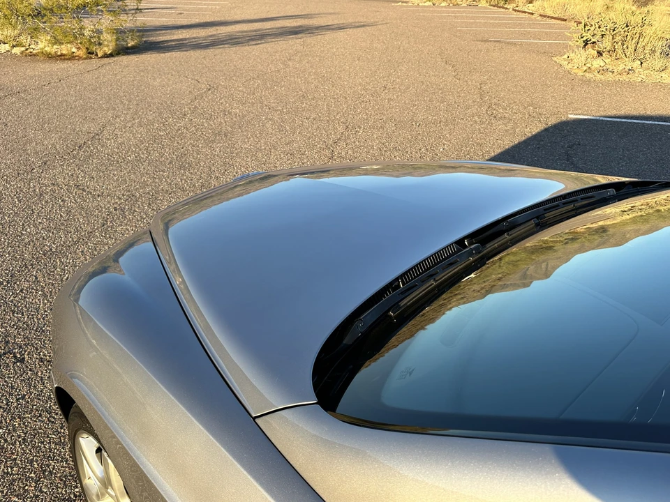 2006 Bentley Continental GT 1st Gen - Image 16 of 31
