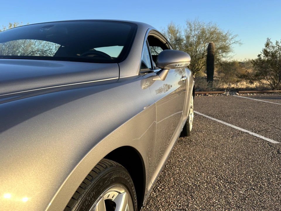 2006 Bentley Continental GT 1st Gen - Image 17 of 31
