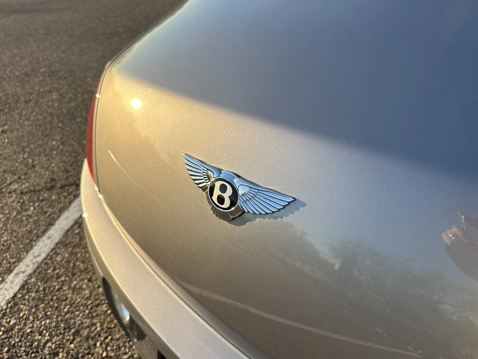 2006 Bentley Continental GT 1st Gen - Image 23 of 31