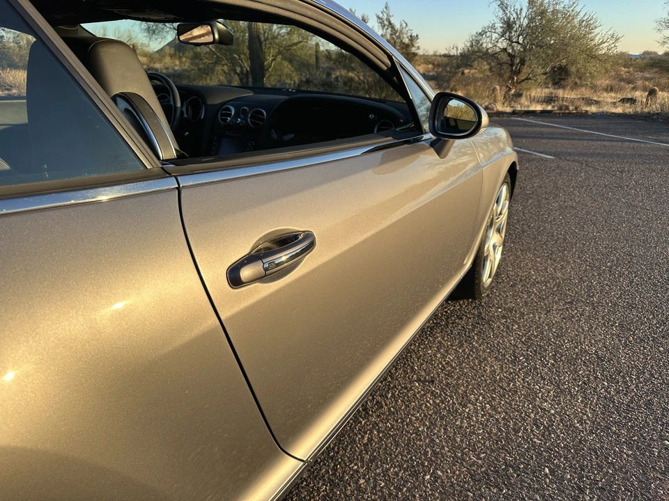 2006 Bentley Continental GT 1st Gen - Image 25 of 31