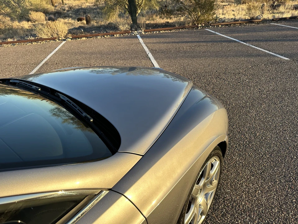 2006 Bentley Continental GT 1st Gen - Image 26 of 31