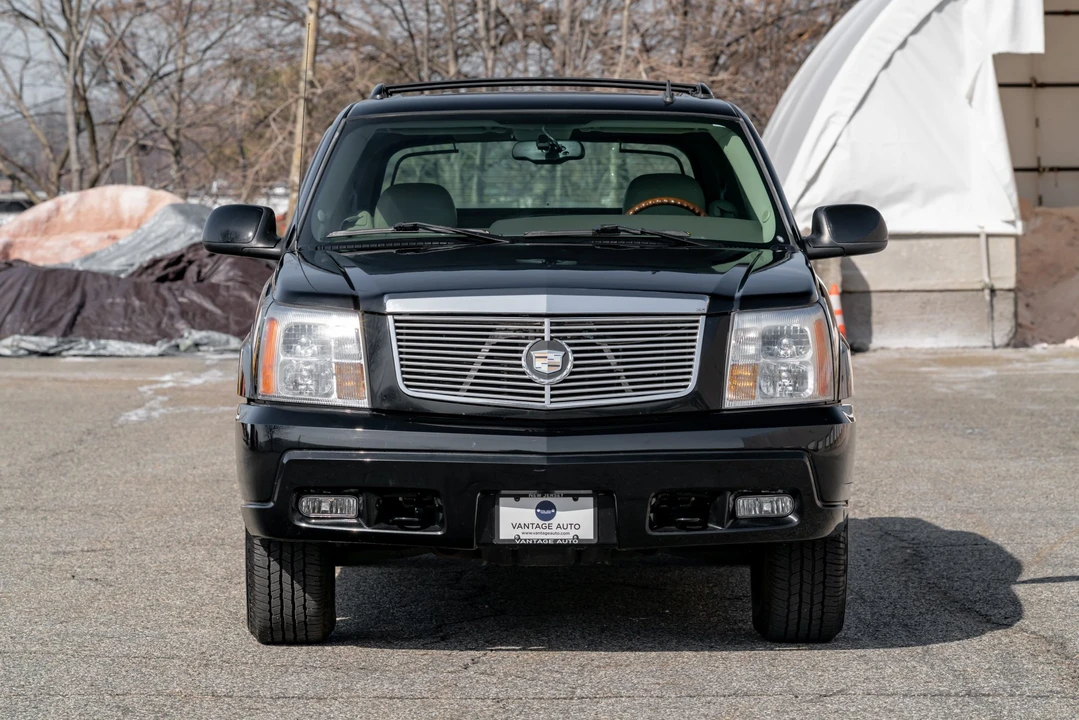 2006 Cadillac Escalade & EXT 2nd Gen - Image 11 of 31