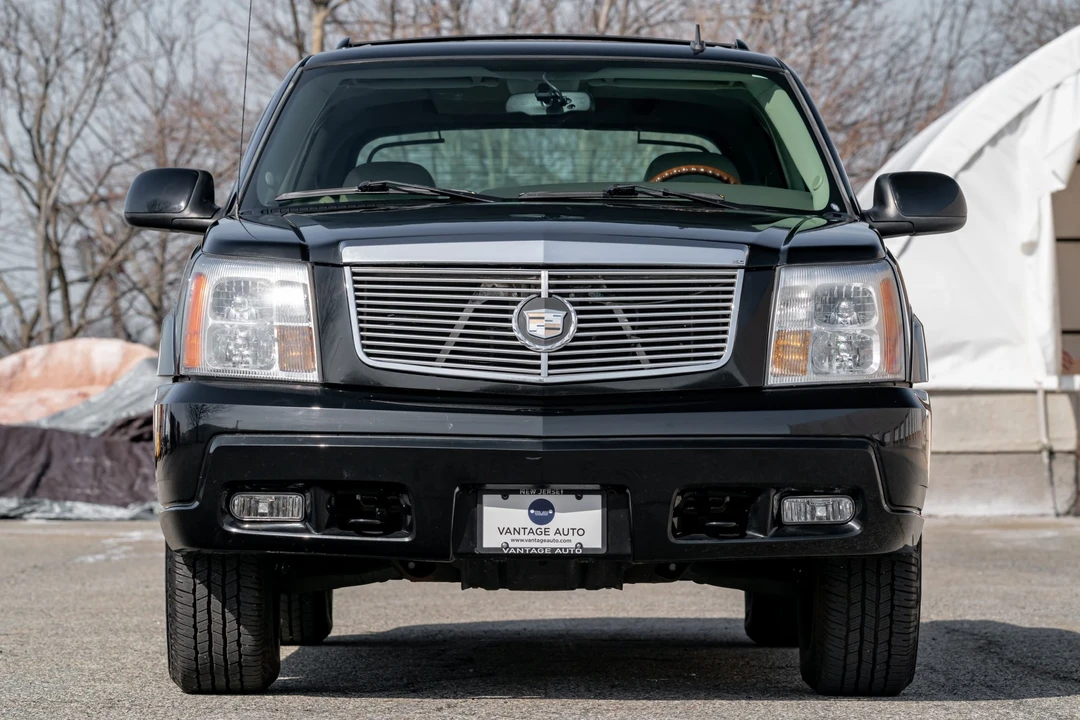 2006 Cadillac Escalade & EXT 2nd Gen - Image 12 of 31