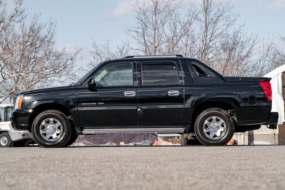2006 Cadillac Escalade & EXT 2nd Gen - Image 4 of 31