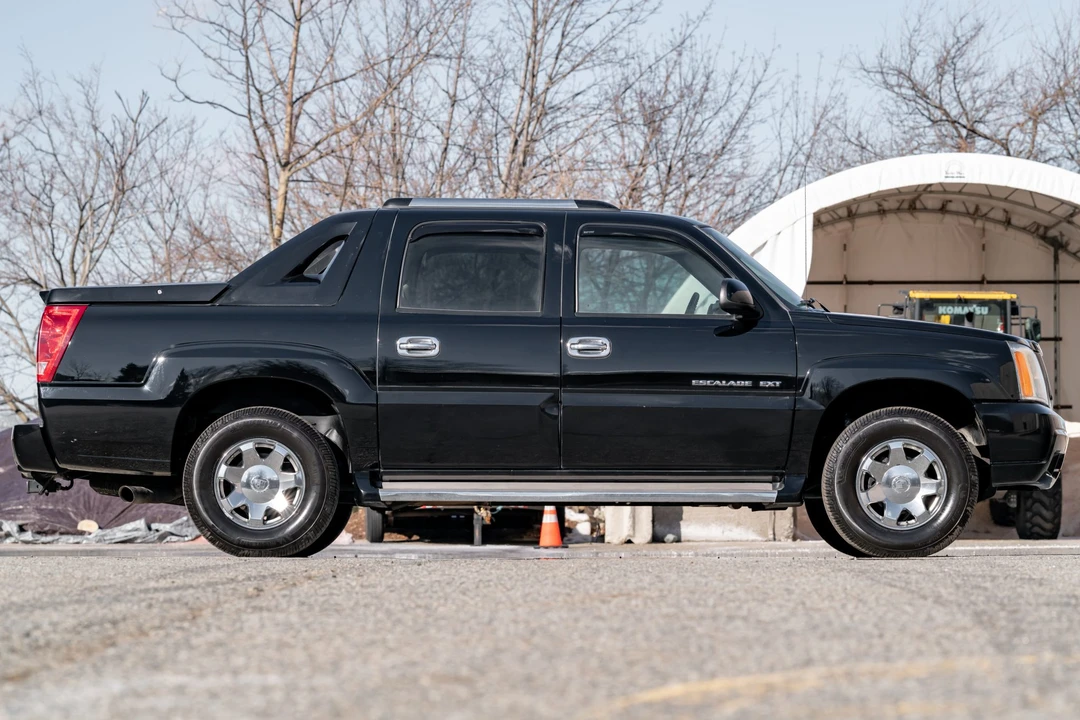 2006 Cadillac Escalade & EXT 2nd Gen - Image 8 of 31