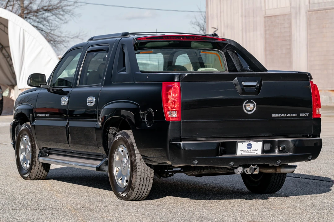 2006 Cadillac Escalade & EXT 2nd Gen - Image 5 of 31