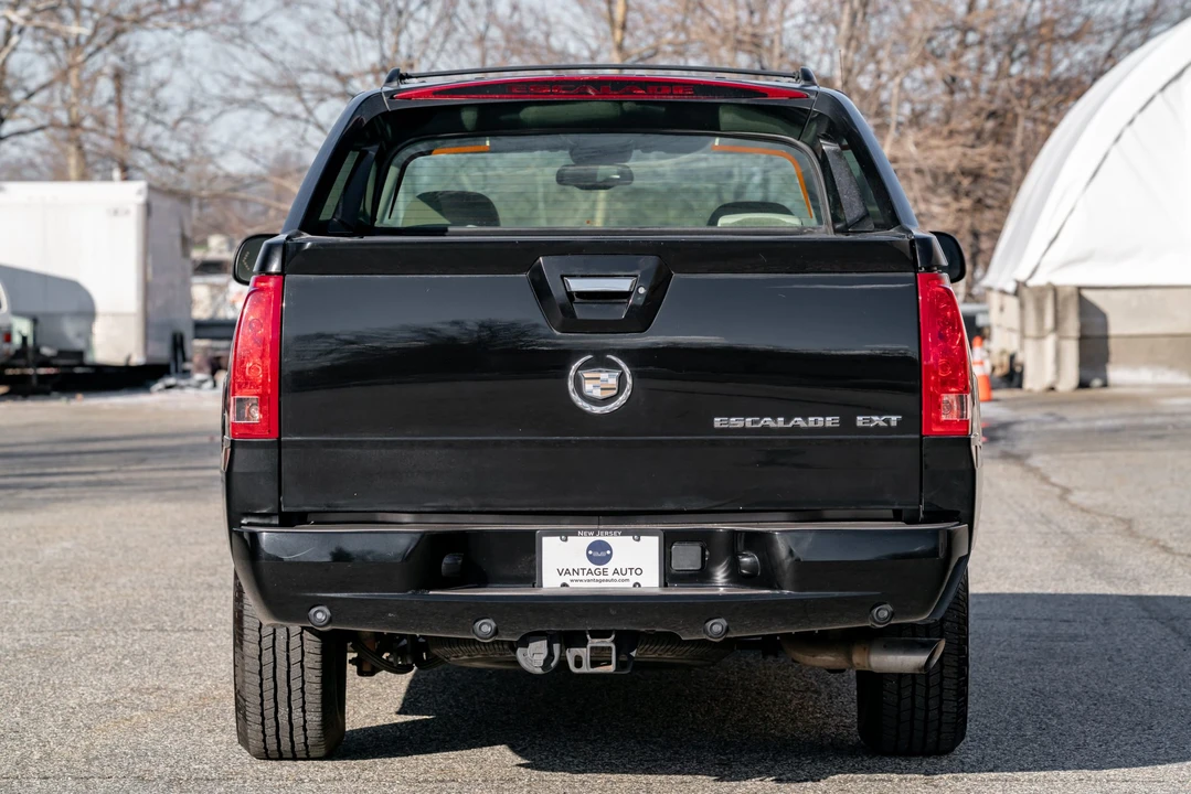 2006 Cadillac Escalade & EXT 2nd Gen - Image 6 of 31