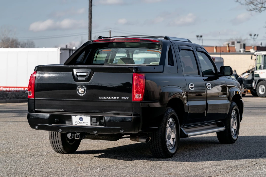 2006 Cadillac Escalade & EXT 2nd Gen - Image 7 of 31