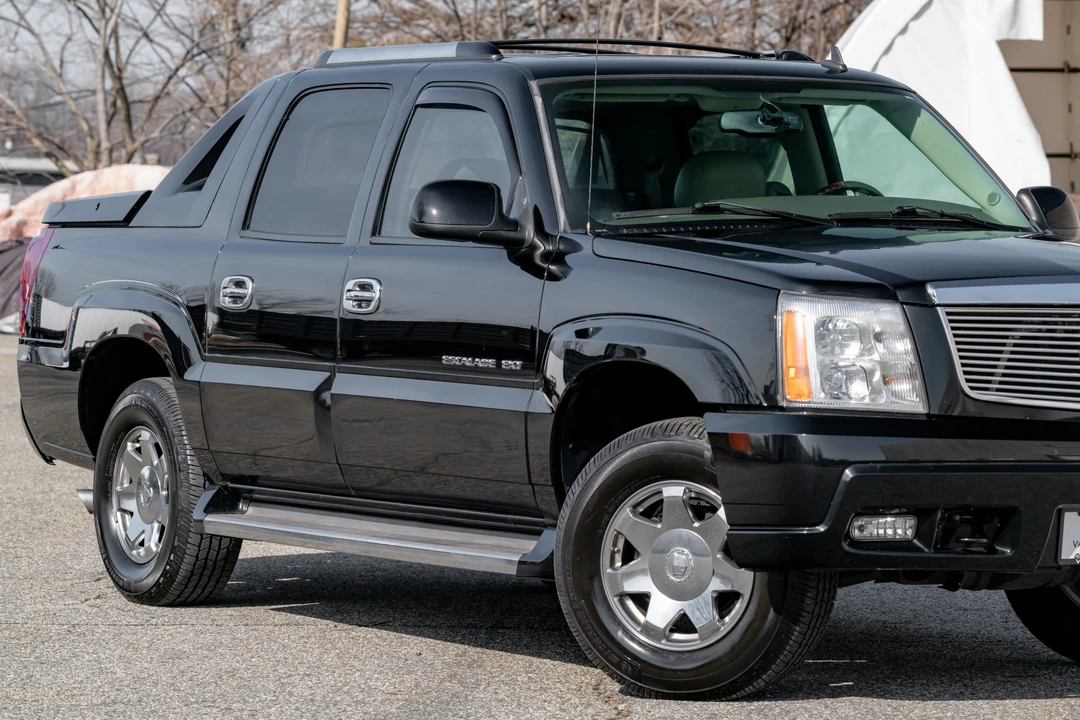 2006 Cadillac Escalade & EXT 2nd Gen - Image 19 of 31