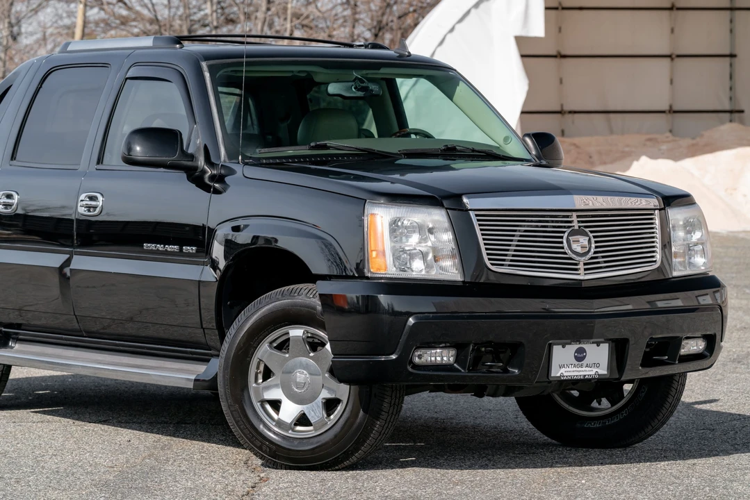 2006 Cadillac Escalade & EXT 2nd Gen - Image 20 of 31