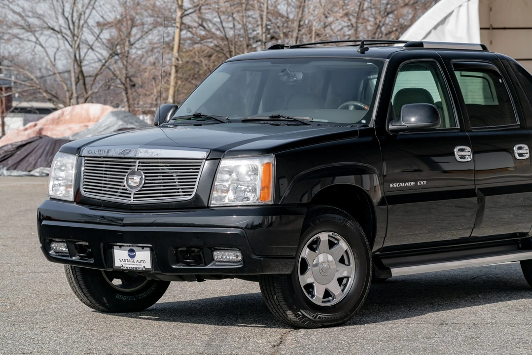 2006 Cadillac Escalade & EXT 2nd Gen - Image 13 of 31