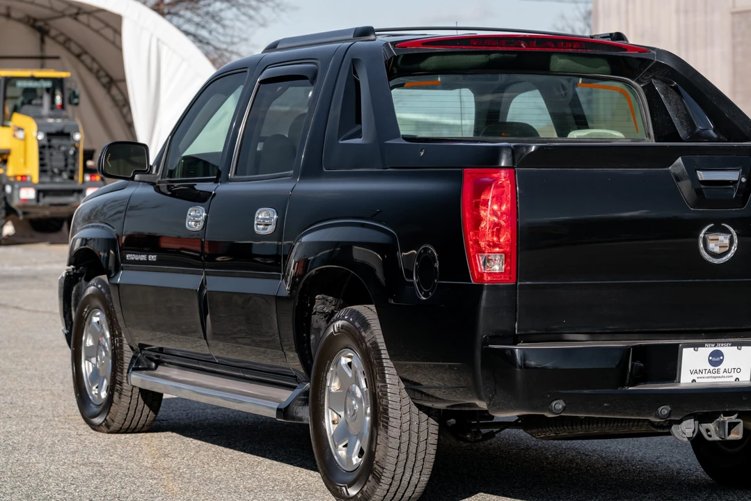 2006 Cadillac Escalade & EXT 2nd Gen - Image 15 of 31