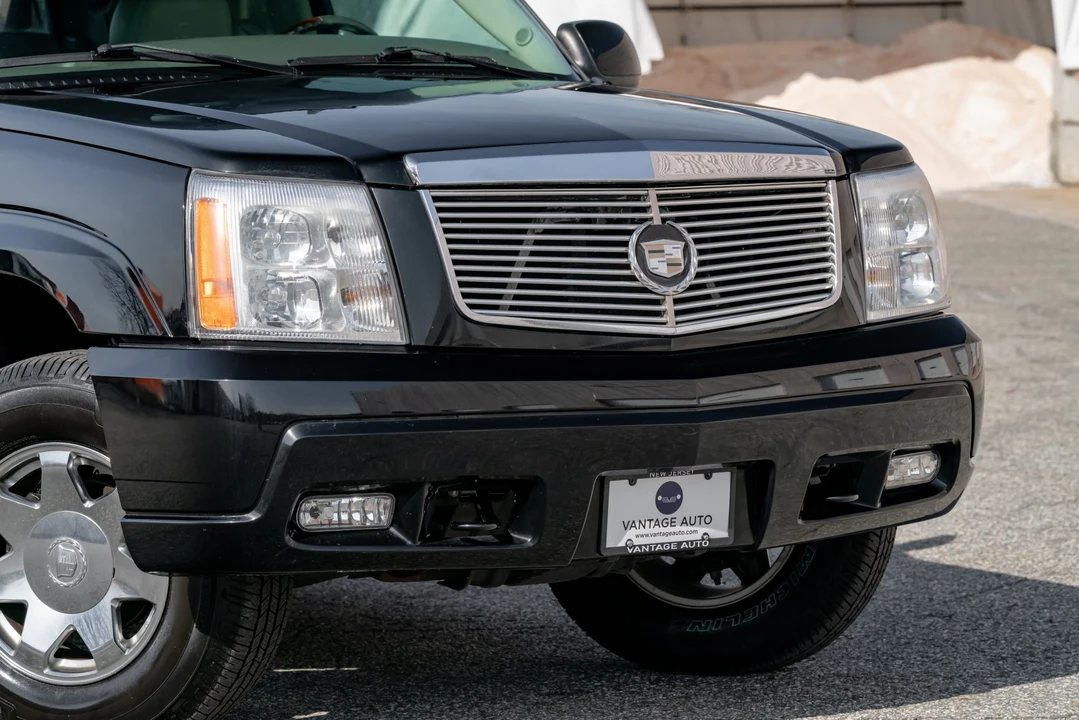 2006 Cadillac Escalade & EXT 2nd Gen - Image 21 of 31