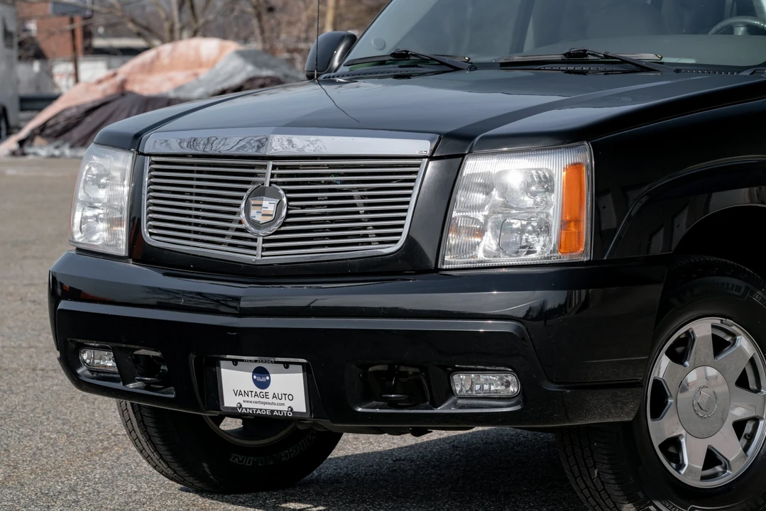 2006 Cadillac Escalade & EXT 2nd Gen - Image 22 of 31