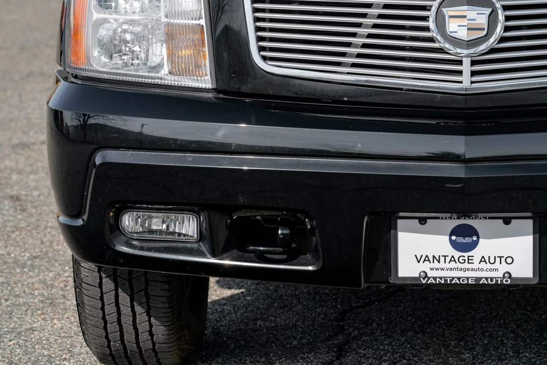 2006 Cadillac Escalade & EXT 2nd Gen - Image 23 of 31