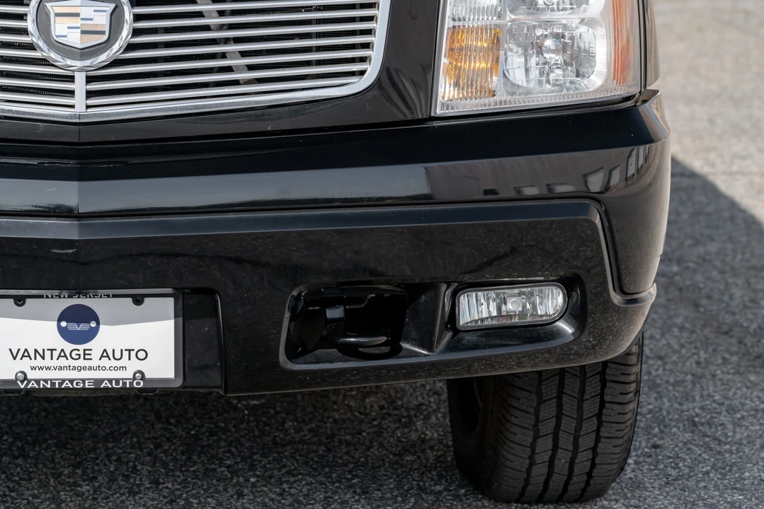 2006 Cadillac Escalade & EXT 2nd Gen - Image 24 of 31