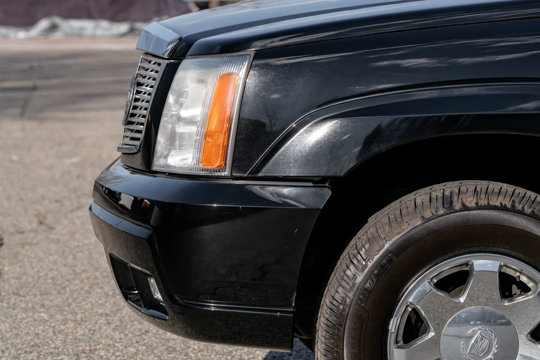 2006 Cadillac Escalade & EXT 2nd Gen - Image 27 of 31