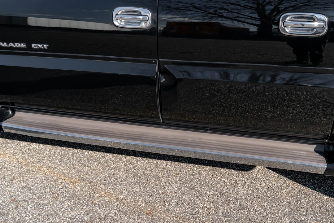 2006 Cadillac Escalade & EXT 2nd Gen - Image 31 of 31