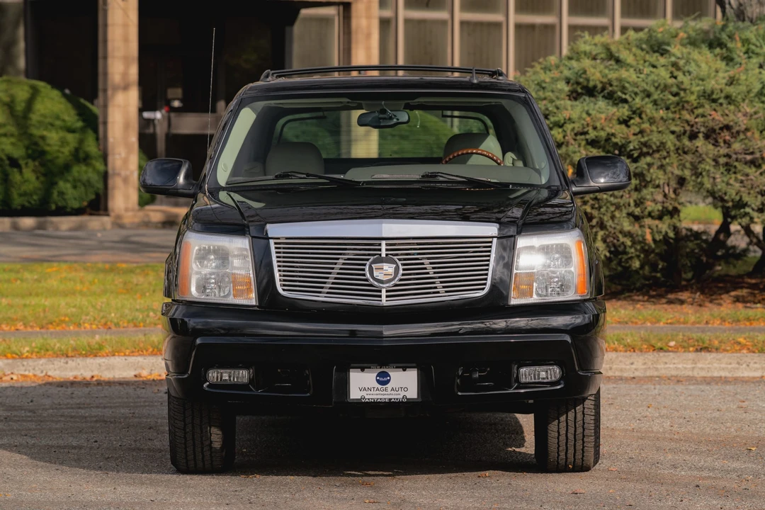 2006 Cadillac Escalade & EXT 2nd Gen - Image 8 of 31