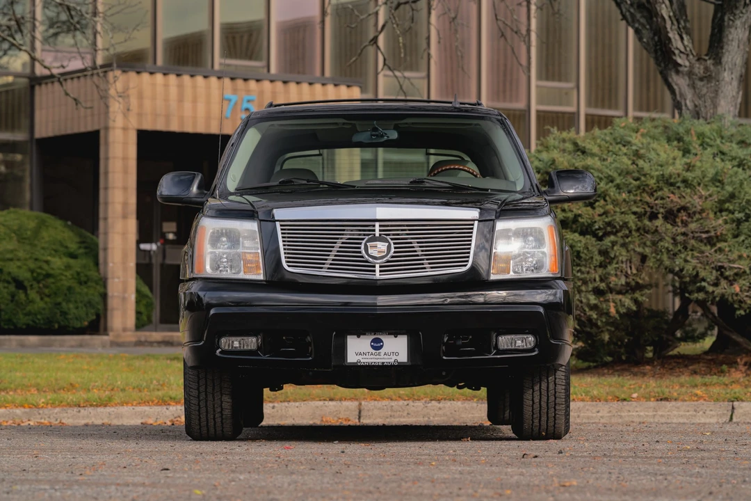 2006 Cadillac Escalade & EXT 2nd Gen - Image 9 of 31