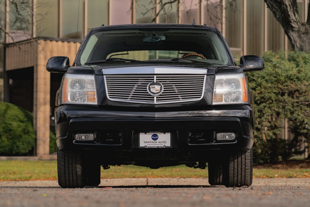 2006 Cadillac Escalade & EXT 2nd Gen - Image 10 of 31
