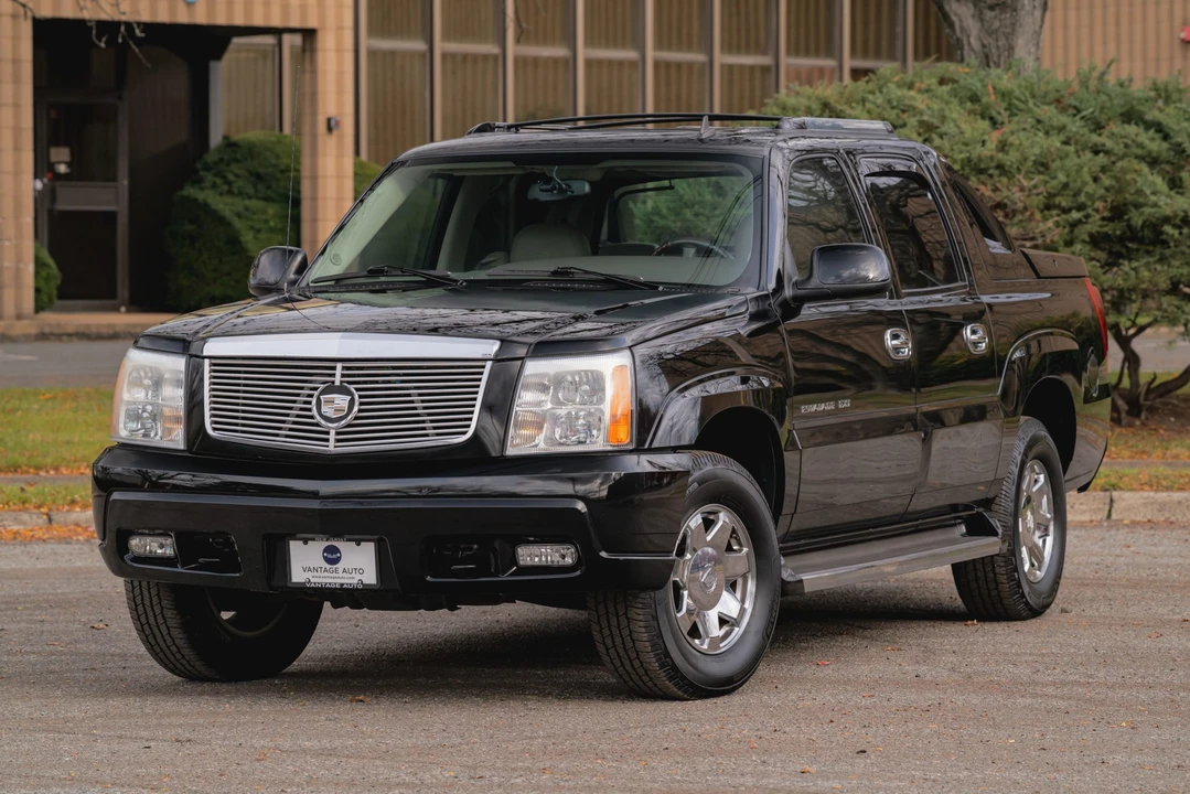 2006 Cadillac Escalade & EXT 2nd Gen - Image 7 of 31