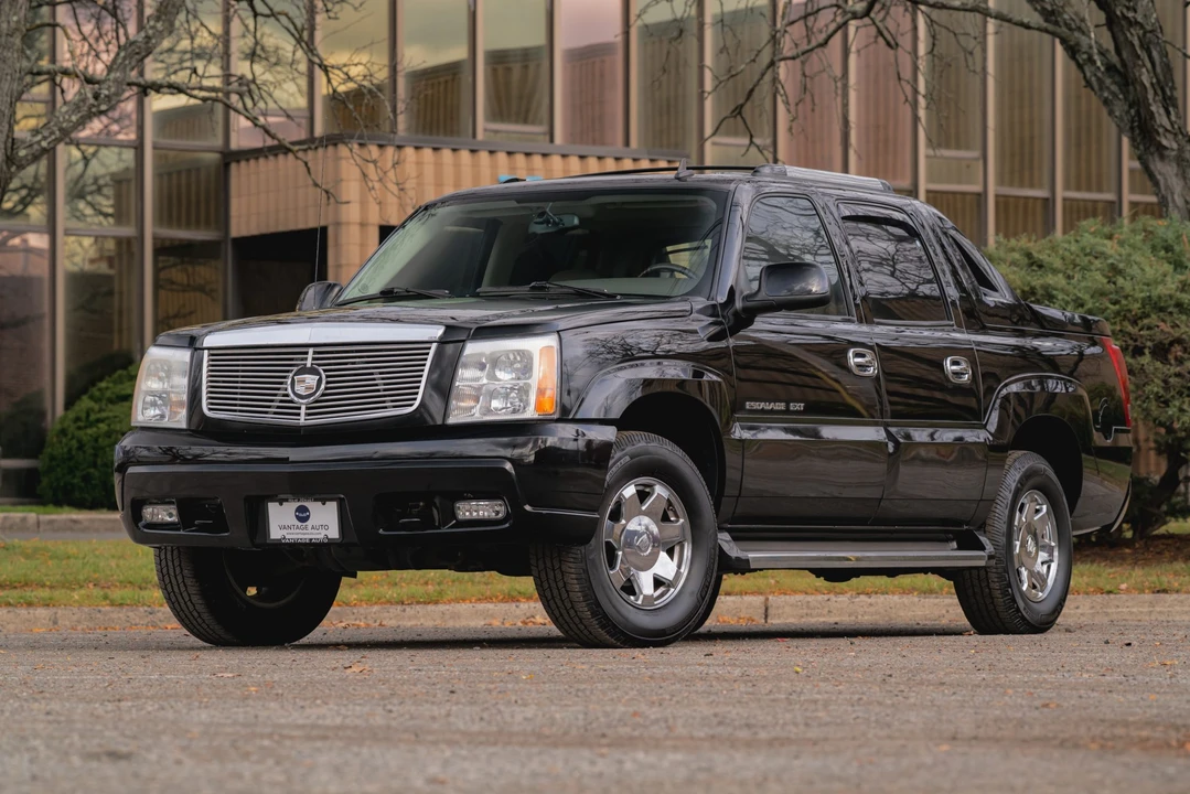 2006 Cadillac Escalade & EXT 2nd Gen - Image 6 of 31