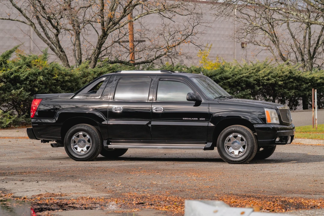 2006 Cadillac Escalade & EXT 2nd Gen - Image 14 of 31