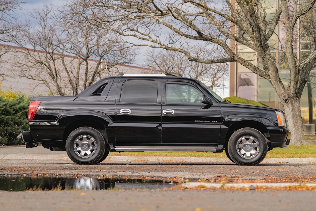 2006 Cadillac Escalade & EXT 2nd Gen - Image 15 of 31